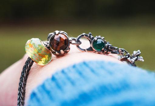 Jewelry – trollbeads.hk