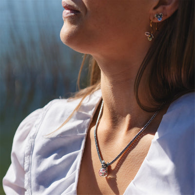 Tenderness Pendant