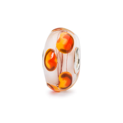 Golden Poppies Bead