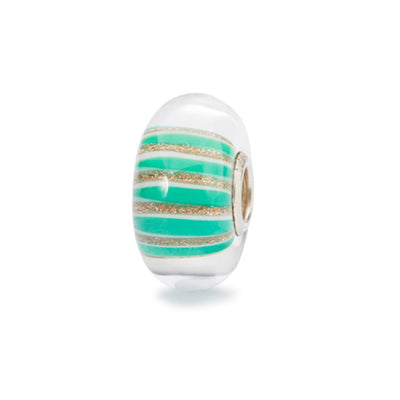 Gleam Stripe Bead