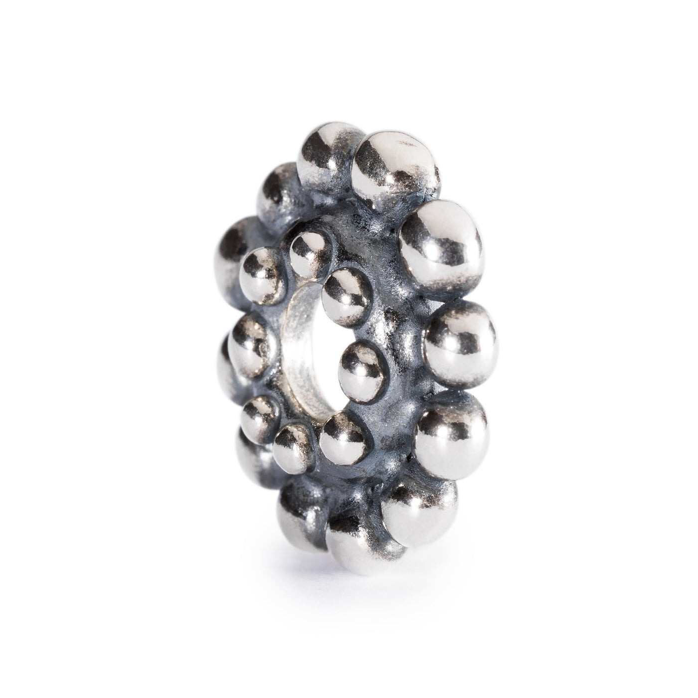 Lotus Top Bead
