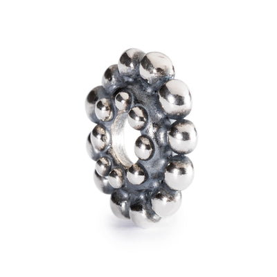 Lotus Top Bead