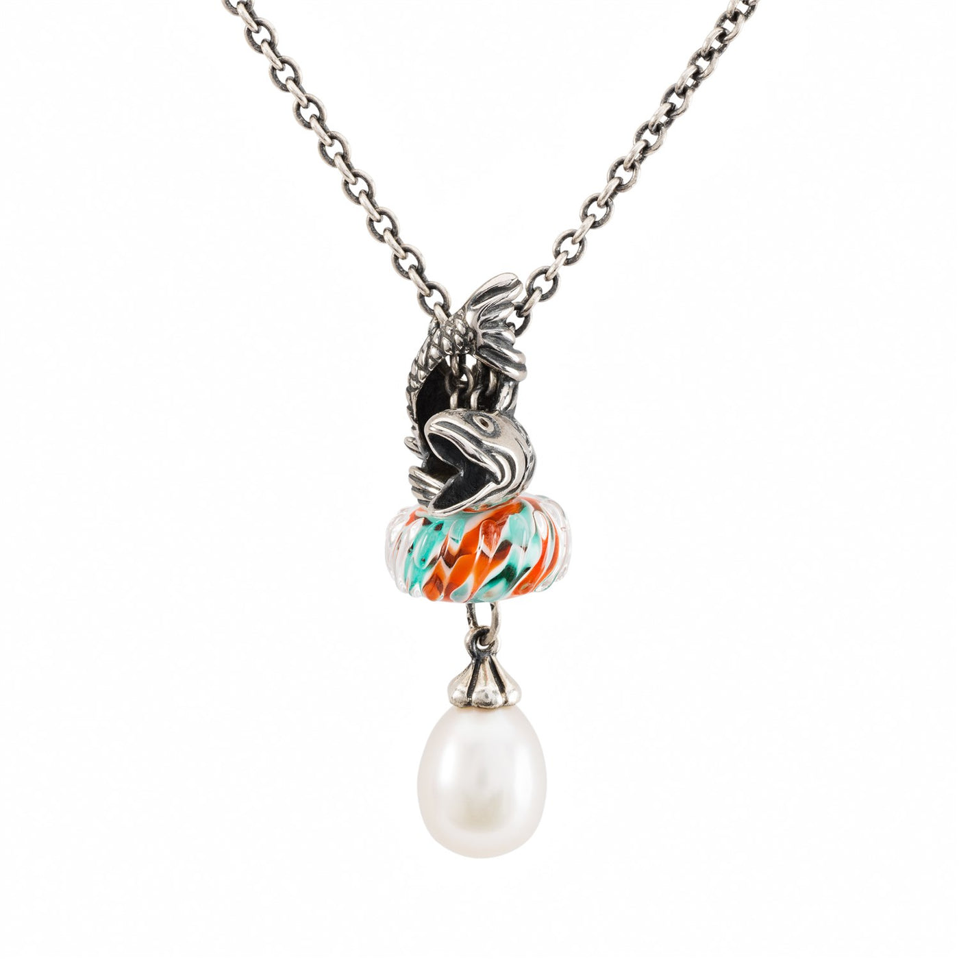 Carp Koi Bead