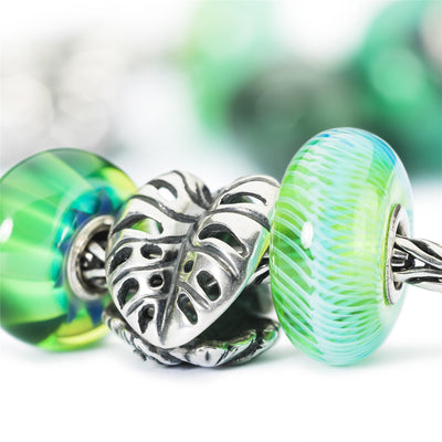 Spring Wave Bead