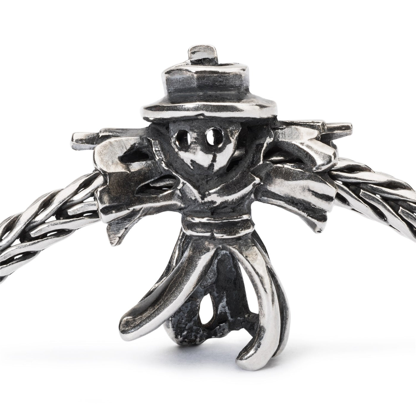 Scarecrow Bead