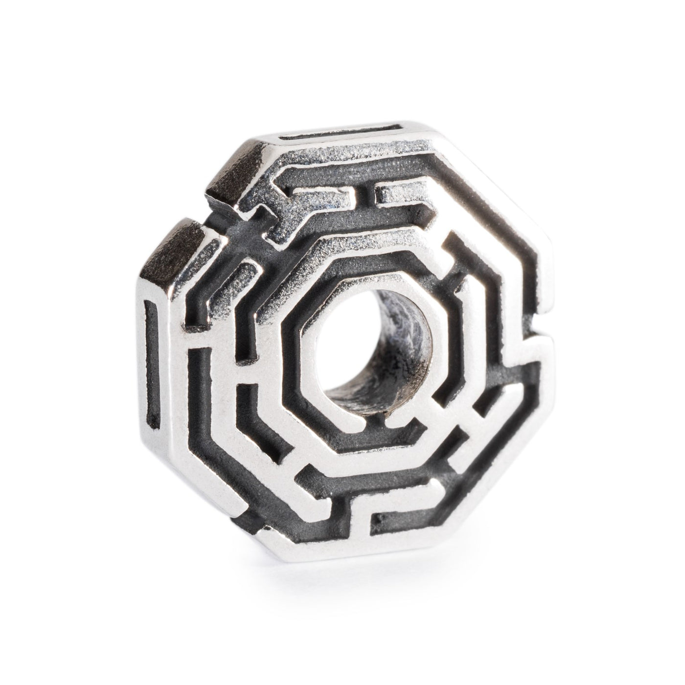 Labyrinth Bead