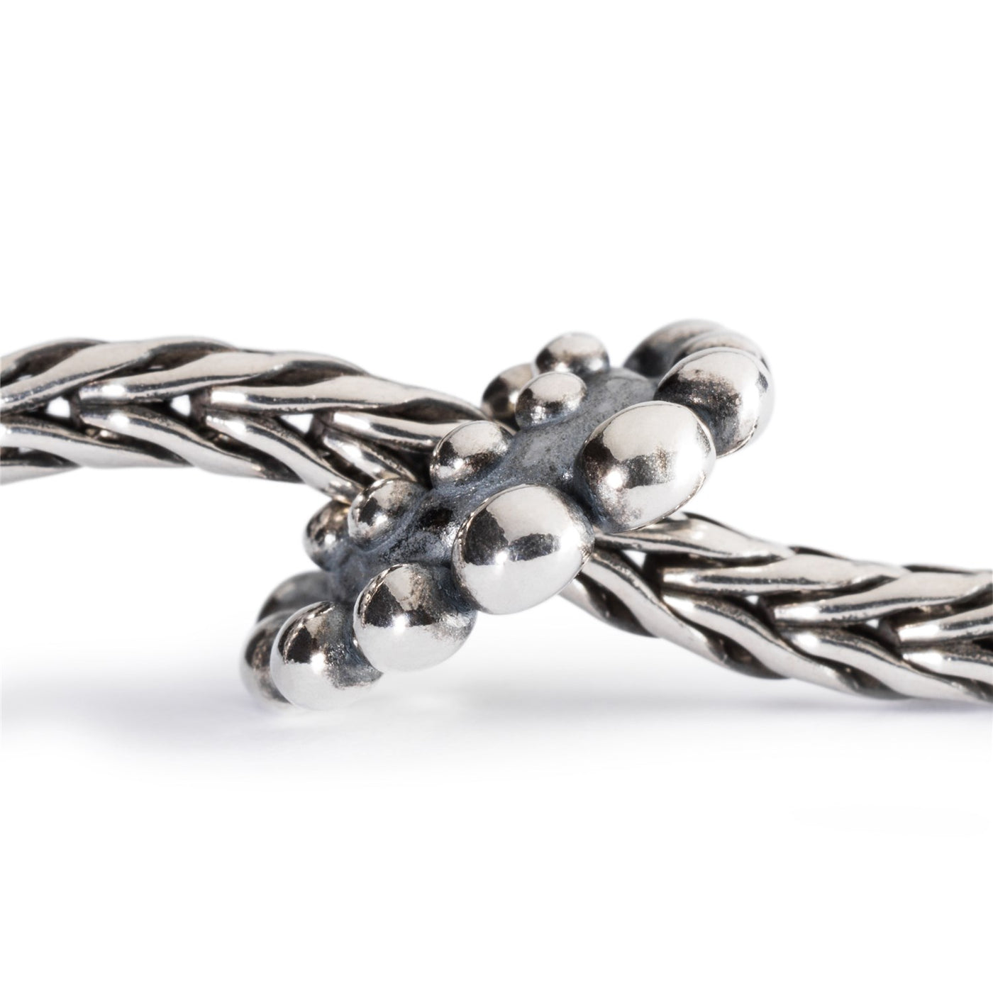 Lotus Top Bead