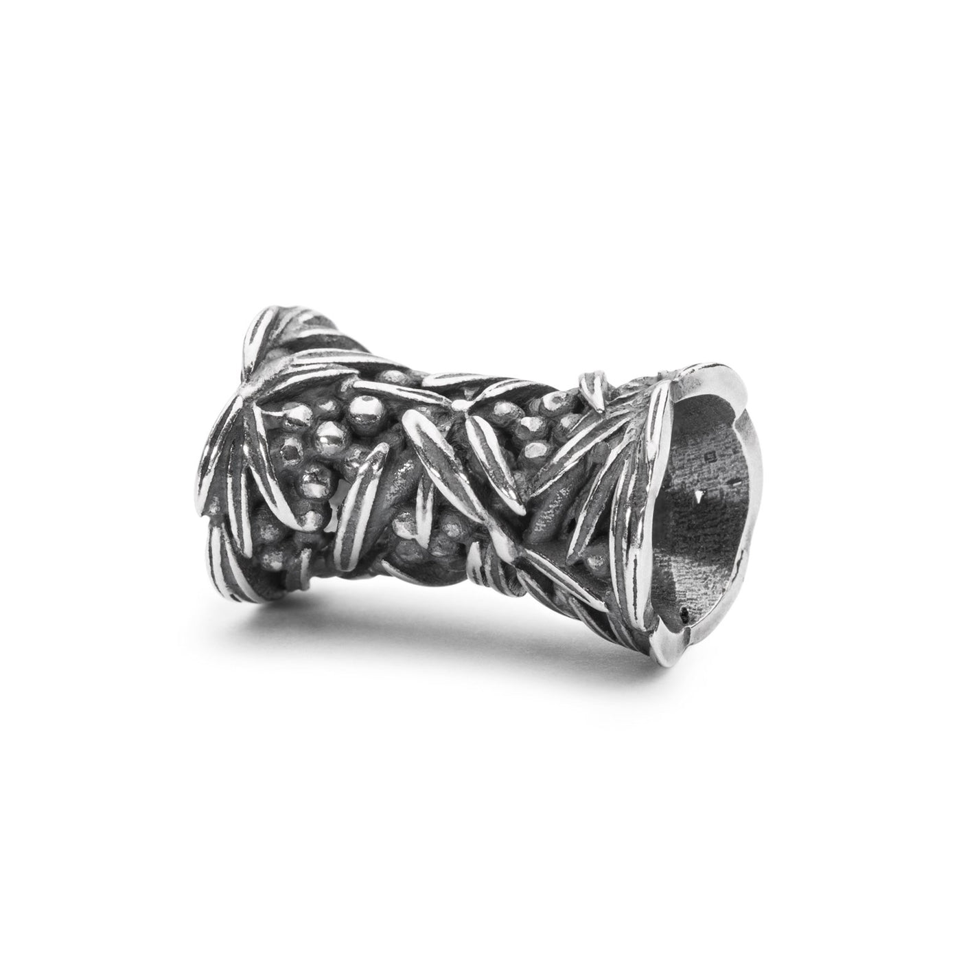 Sea Buckthorn Bead