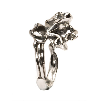Tree Frog Ring