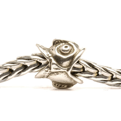 Neither bird nor fish Bead