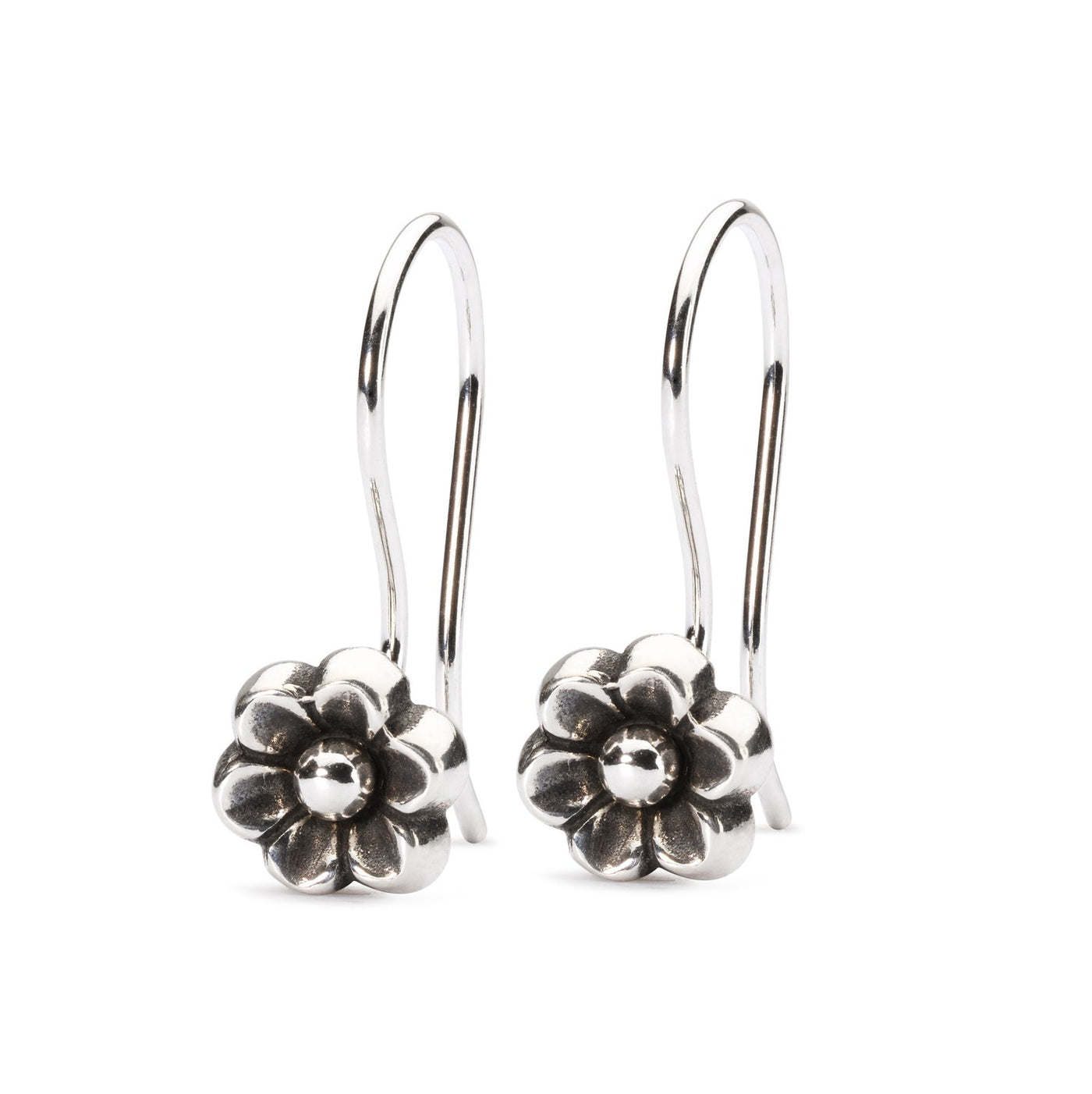 May Flower Earring Pendants