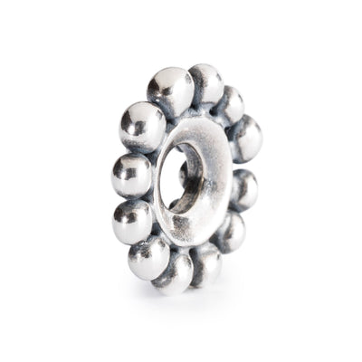 Lotus Top Bead