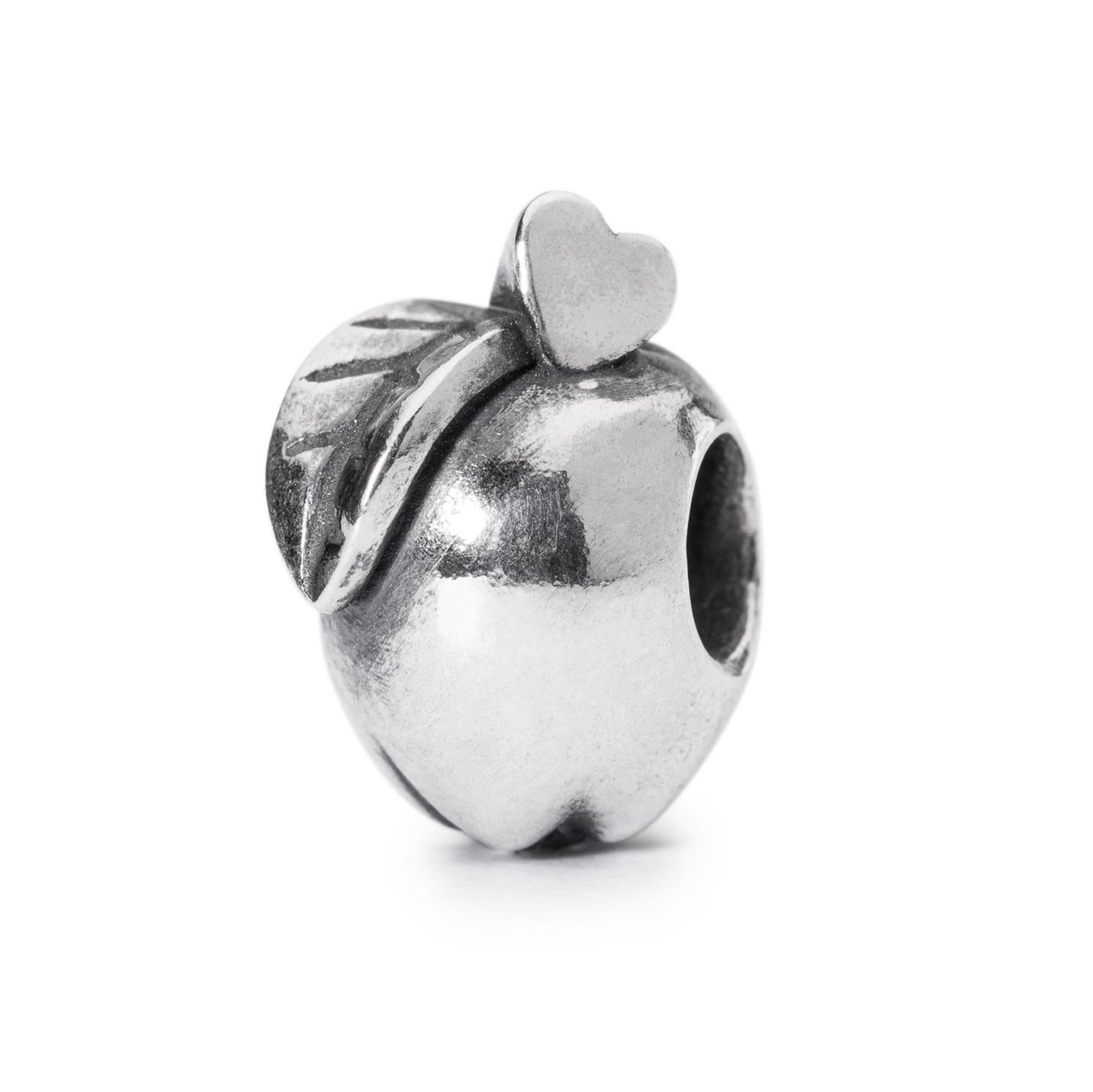 Apple of Wisdom Bead